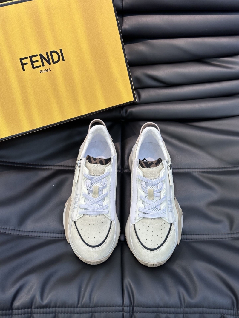 Fendi Sneakers